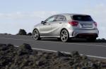 Mercedes-Benz A200 Style Package 2012 года